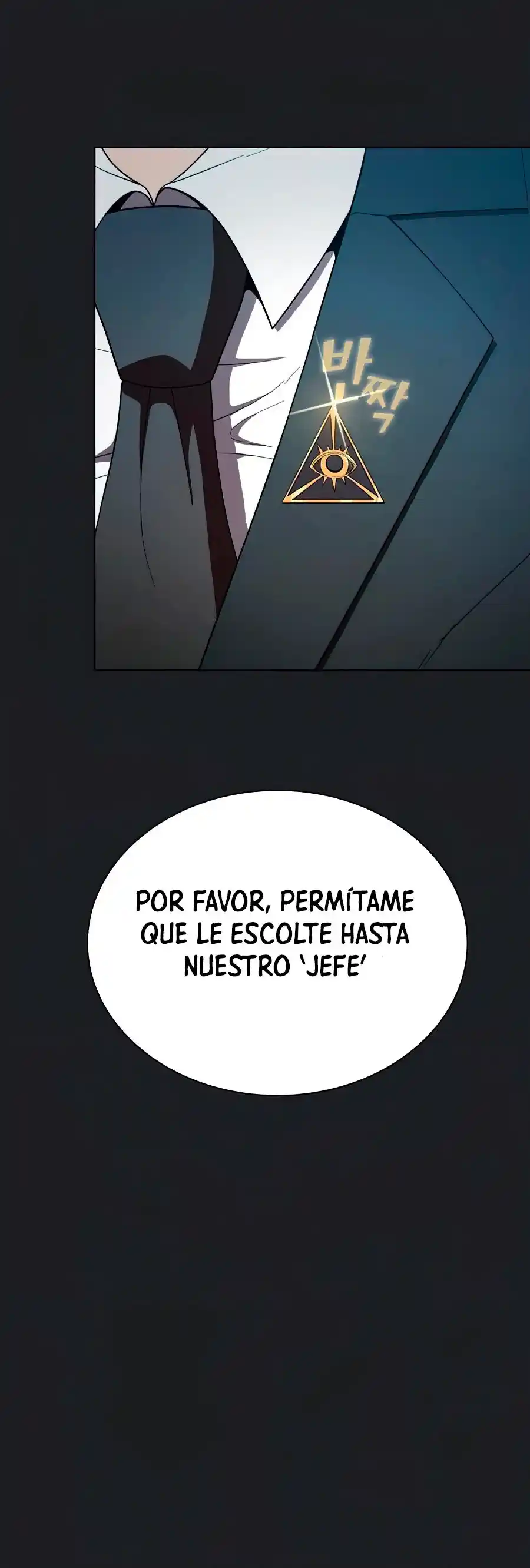 La Torre Tutorial Del Jugador Avanzado - Capítulo 76 - Página 56 - LectorTMOo