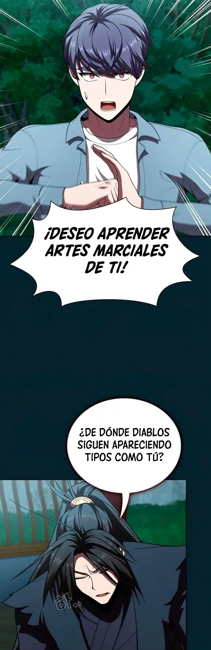 La Torre Tutorial Del Jugador Avanzado - Capítulo 77 - Página 14 - LectorTMOo