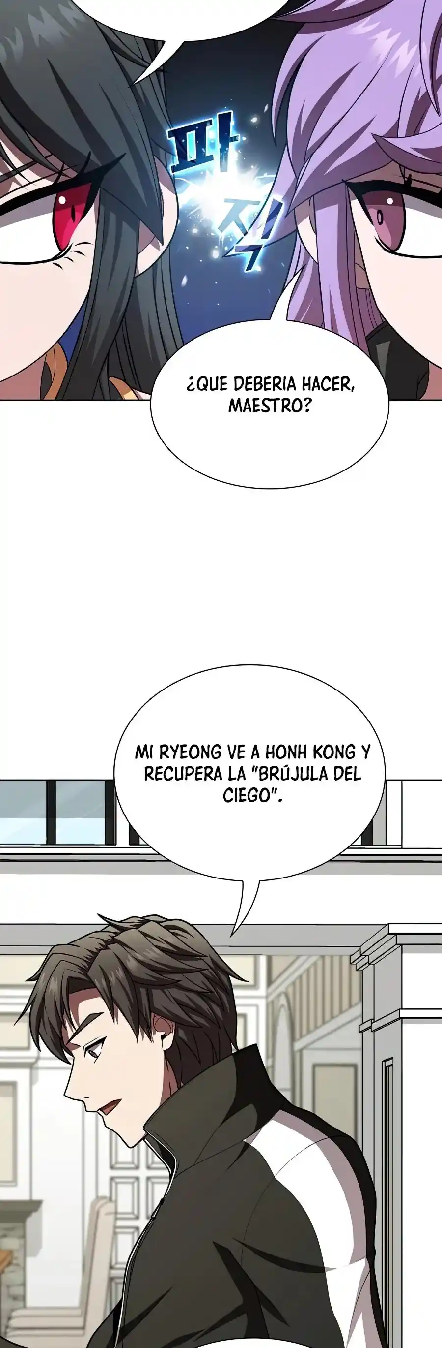 La Torre Tutorial Del Jugador Avanzado - Capítulo 79 - Página 42 - LectorTMOo