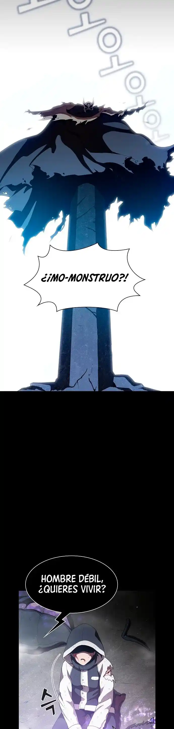 La Torre Tutorial Del Jugador Avanzado - Capítulo 8 - Página 12 - LectorTMOo