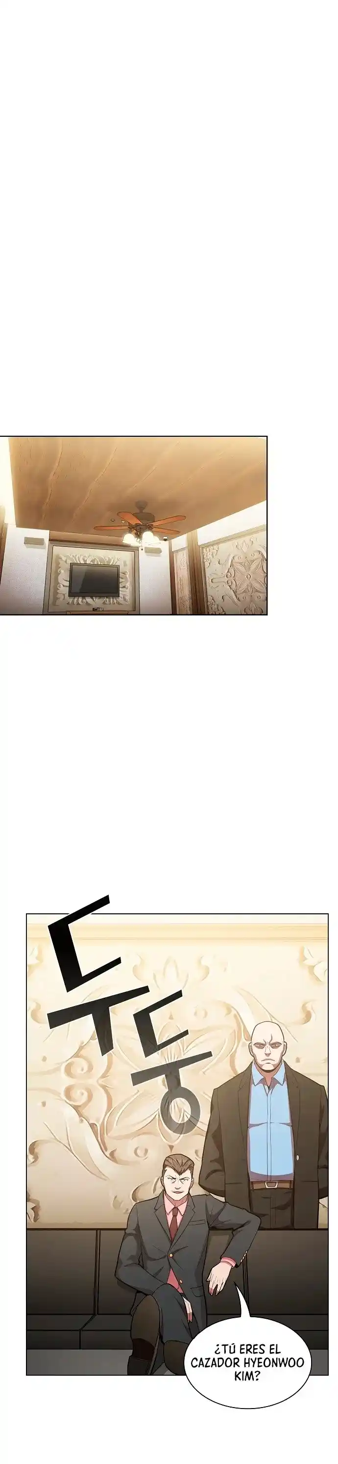 La Torre Tutorial Del Jugador Avanzado - Capítulo 8 - Página 28 - LectorTMOo