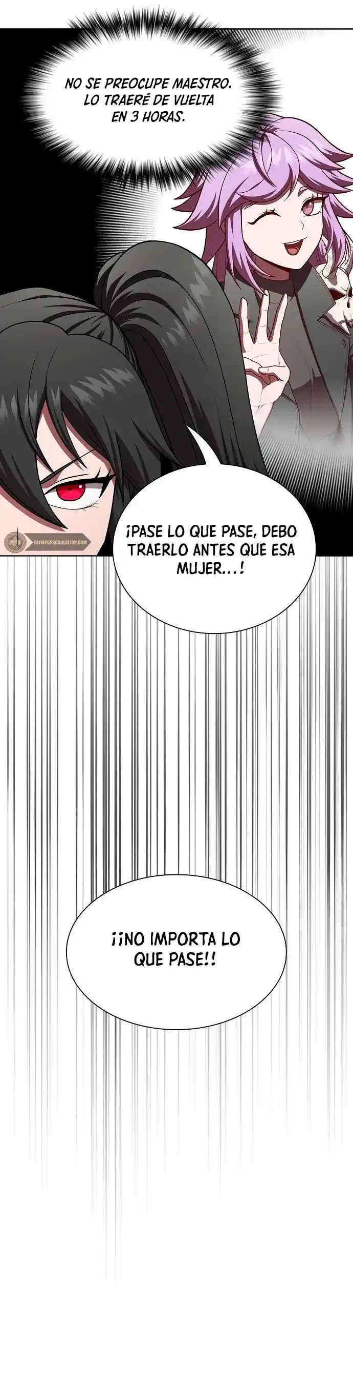 La Torre Tutorial Del Jugador Avanzado - Capítulo 80 - Página 19 - LectorTMOo
