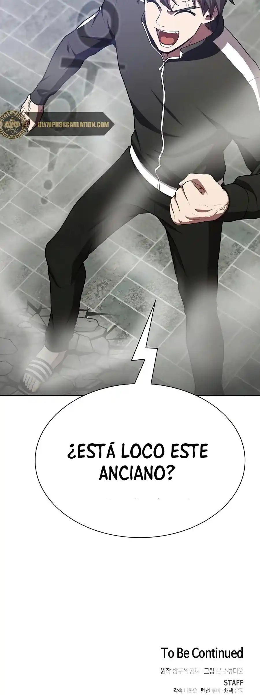 La Torre Tutorial Del Jugador Avanzado - Capítulo 81 - Página 57 - LectorTMOo
