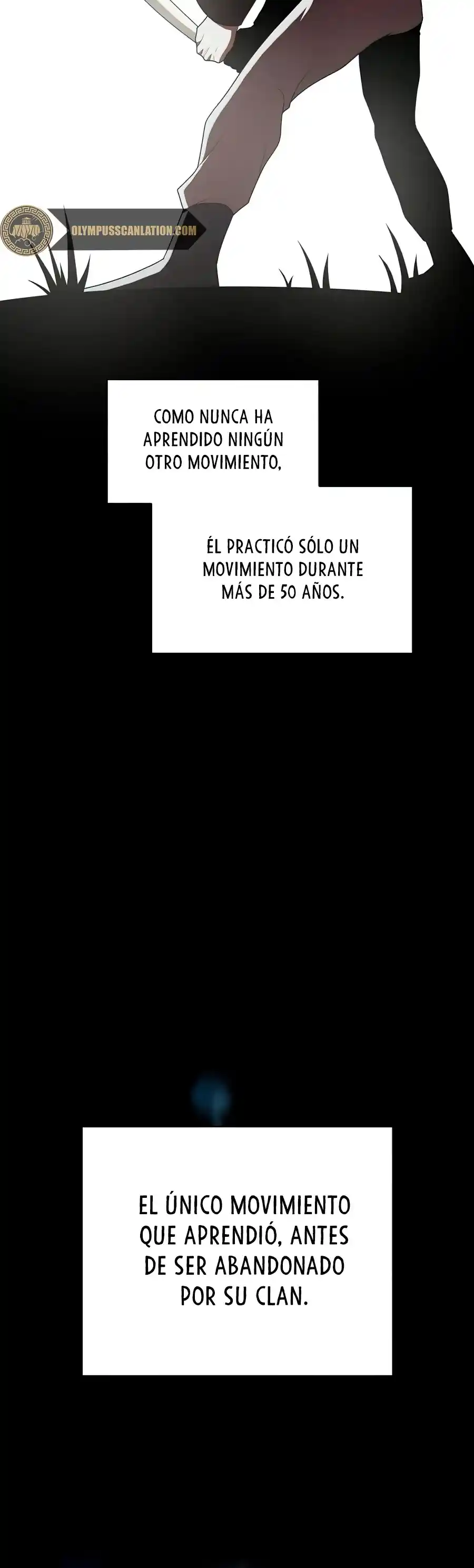 La Torre Tutorial Del Jugador Avanzado - Capítulo 84 - Página 20 - LectorTMOo