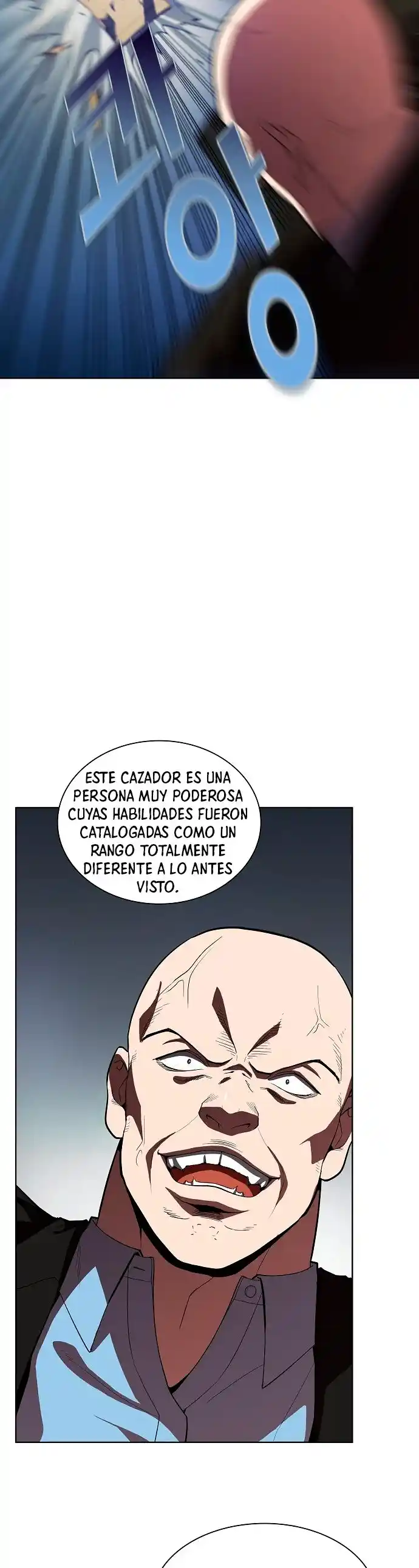 La Torre Tutorial Del Jugador Avanzado - Capítulo 9 - Página 5 - LectorTMOo