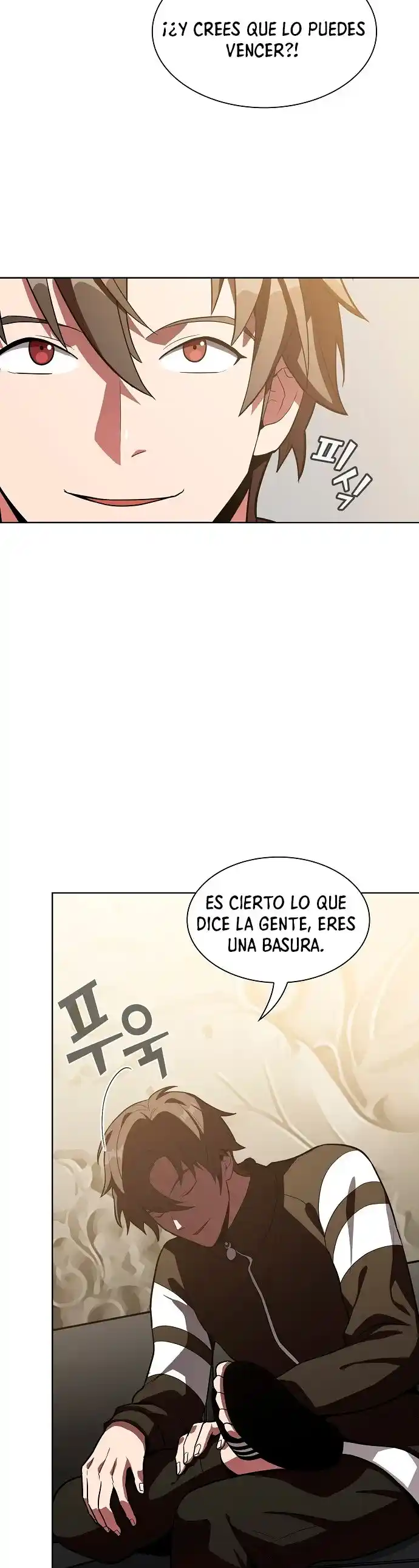La Torre Tutorial Del Jugador Avanzado - Capítulo 9 - Página 6 - LectorTMOo