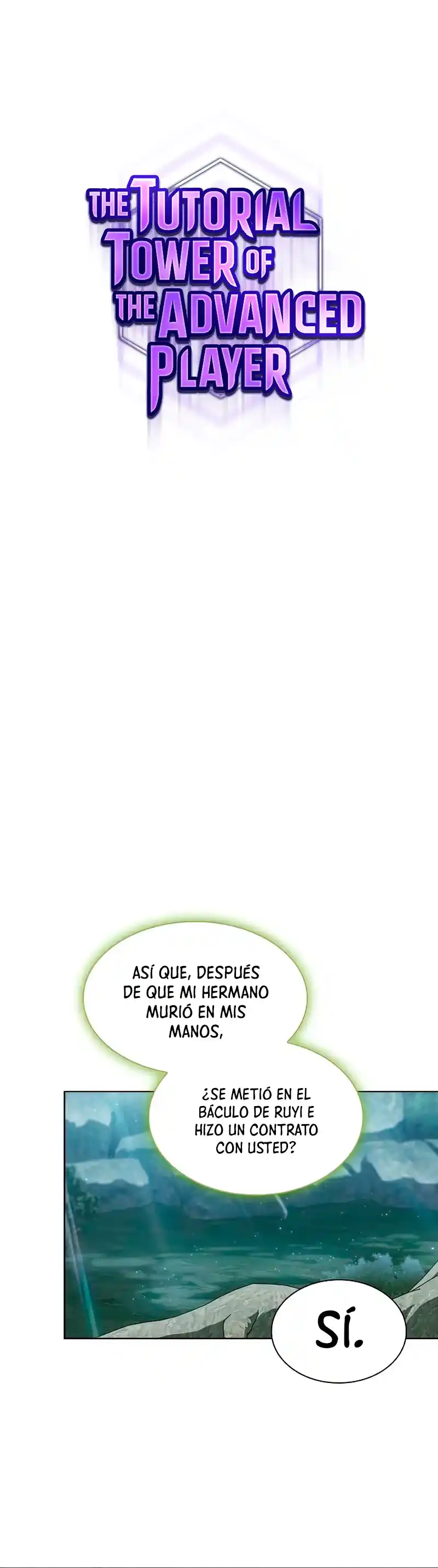 La Torre Tutorial Del Jugador Avanzado - Capítulo 95 - Página 9 - LectorTMOo