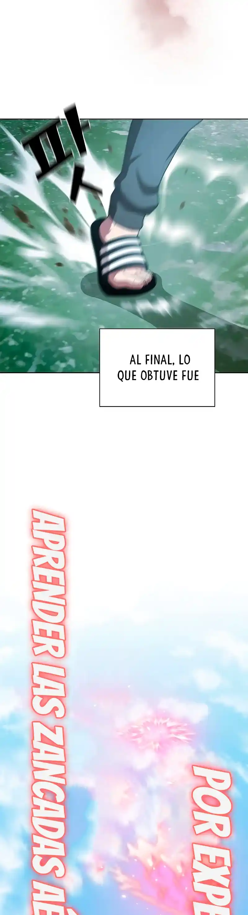 La Torre Tutorial Del Jugador Avanzado - Capítulo 96 - Página 14 - LectorTMOo