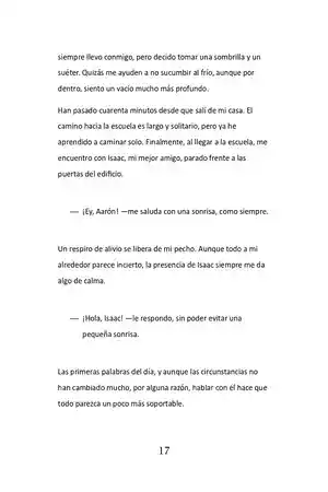 La Trampa Del Odio - Novela (Novela) - Capítulo 2 - Página 2 - LectorTMOo