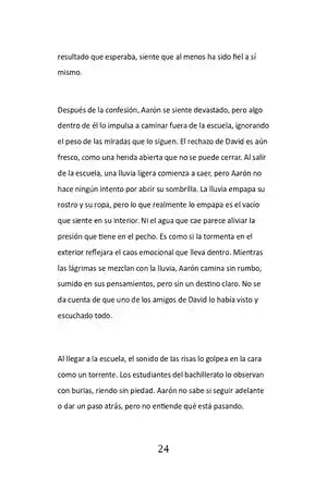 La Trampa Del Odio - Novela (Novela) - Capítulo 2 - Página 9 - LectorTMOo