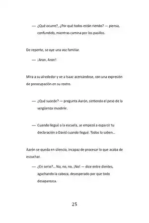 La Trampa Del Odio - Novela (Novela) - Capítulo 2 - Página 10 - LectorTMOo