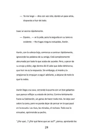 La Trampa Del Odio - Novela (Novela) - Capítulo 2 - Página 13 - LectorTMOo