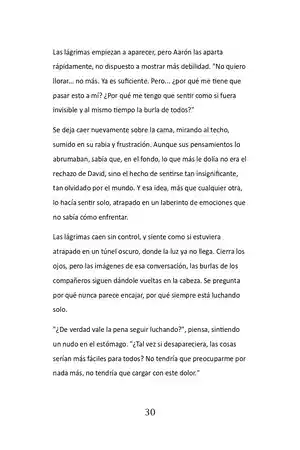 La Trampa Del Odio - Novela (Novela) - Capítulo 2 - Página 15 - LectorTMOo