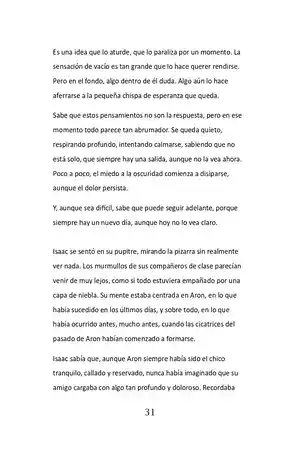 La Trampa Del Odio - Novela (Novela) - Capítulo 2 - Página 16 - LectorTMOo