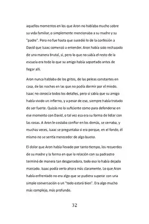 La Trampa Del Odio - Novela (Novela) - Capítulo 2 - Página 17 - LectorTMOo