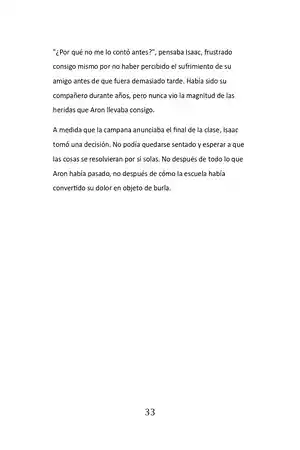 La Trampa Del Odio - Novela (Novela) - Capítulo 2 - Página 18 - LectorTMOo