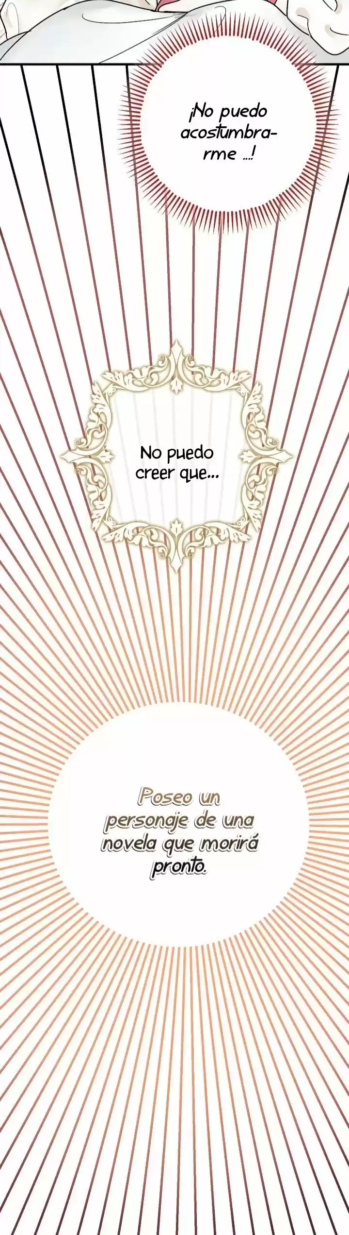 La Tranquilizadora Del Tirano. - Capítulo 1 - Página 8 - LectorTMOo