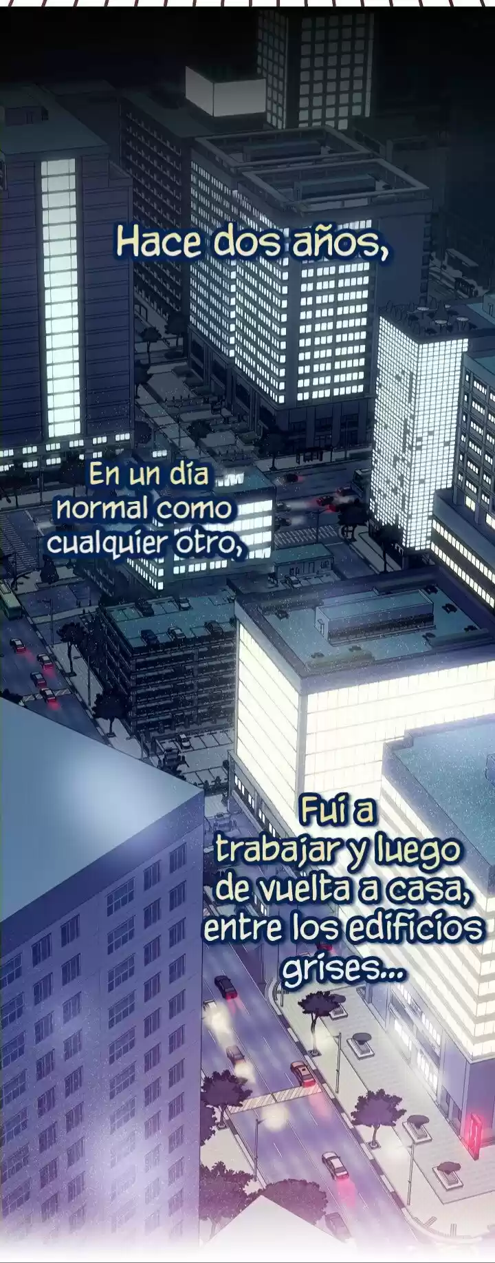 La Tranquilizadora Del Tirano. - Capítulo 1 - Página 9 - LectorTMOo