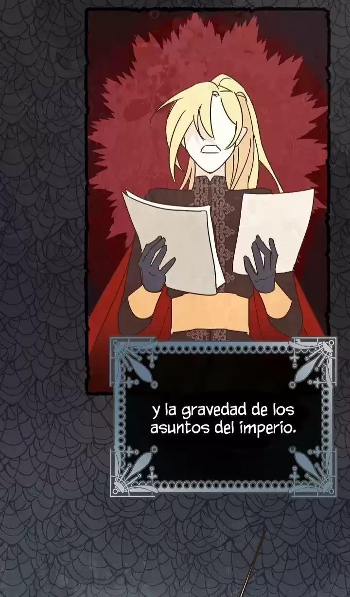 La Tranquilizadora Del Tirano. - Capítulo 1 - Página 18 - LectorTMOo