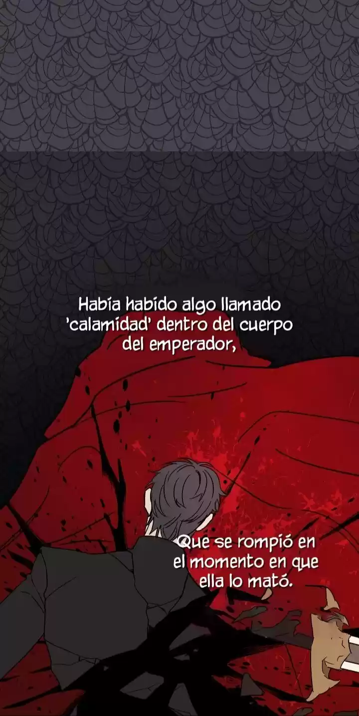 La Tranquilizadora Del Tirano. - Capítulo 1 - Página 27 - LectorTMOo