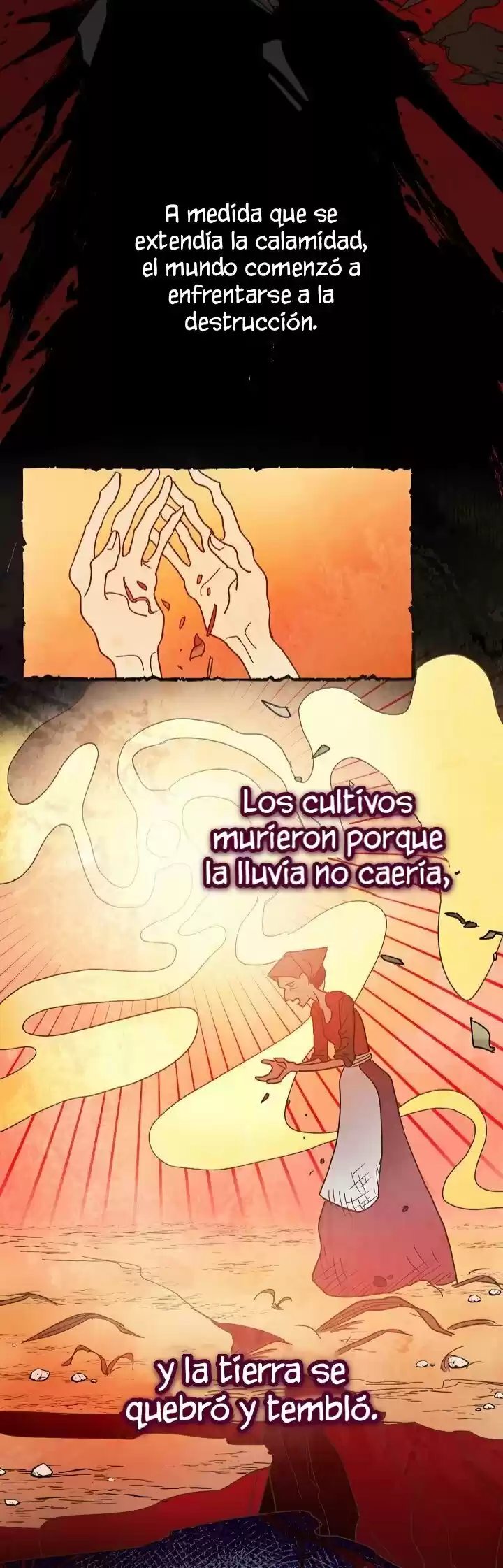 La Tranquilizadora Del Tirano. - Capítulo 1 - Página 28 - LectorTMOo