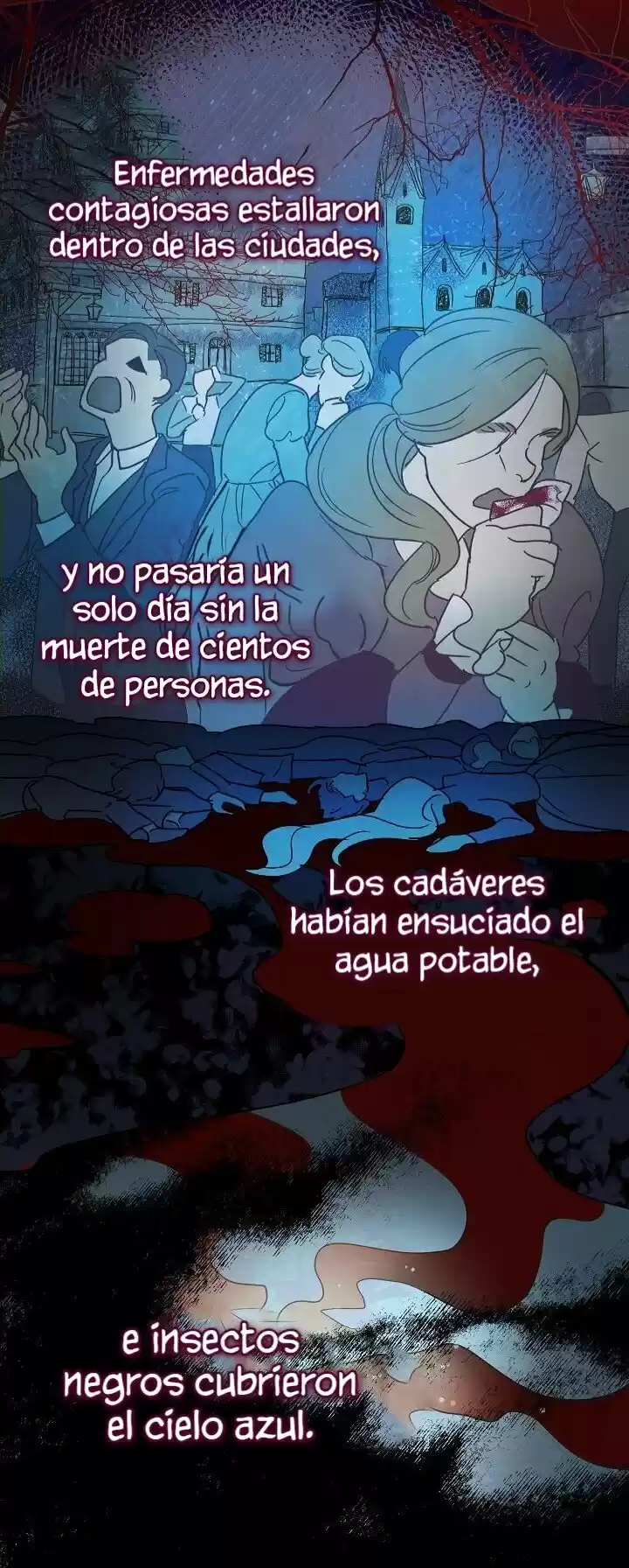 La Tranquilizadora Del Tirano. - Capítulo 1 - Página 29 - LectorTMOo
