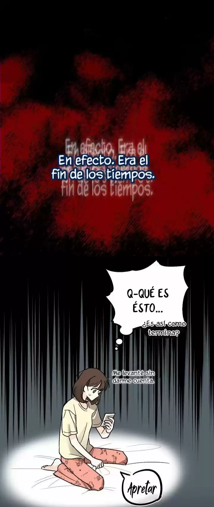La Tranquilizadora Del Tirano. - Capítulo 1 - Página 30 - LectorTMOo