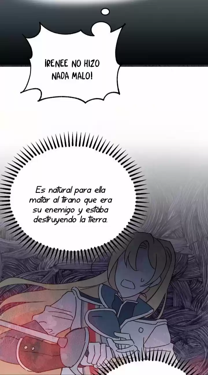 La Tranquilizadora Del Tirano. - Capítulo 1 - Página 31 - LectorTMOo