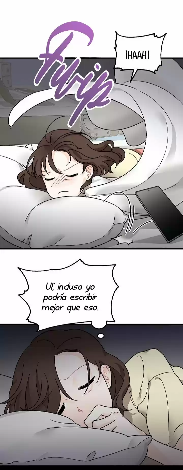 La Tranquilizadora Del Tirano. - Capítulo 1 - Página 34 - LectorTMOo