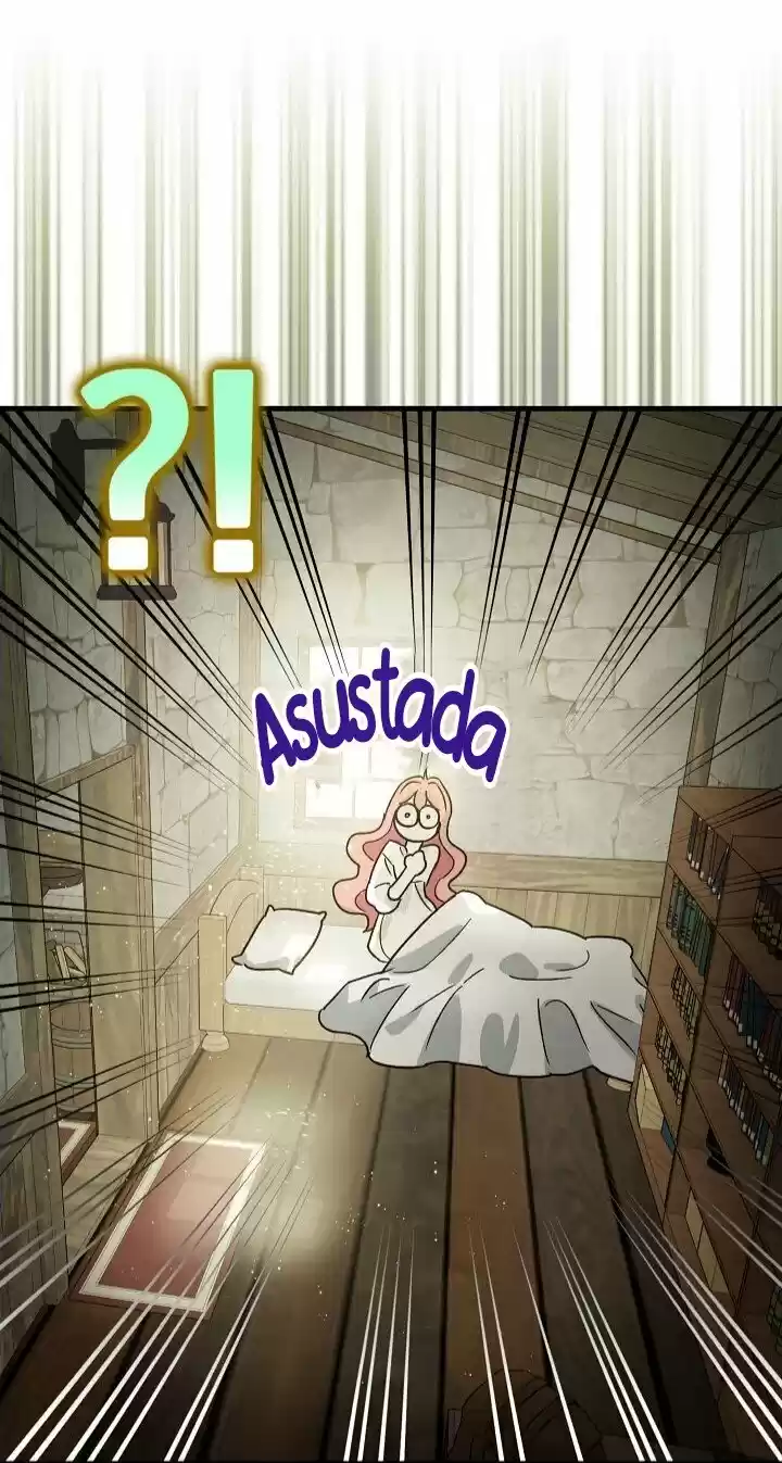 La Tranquilizadora Del Tirano. - Capítulo 1 - Página 38 - LectorTMOo