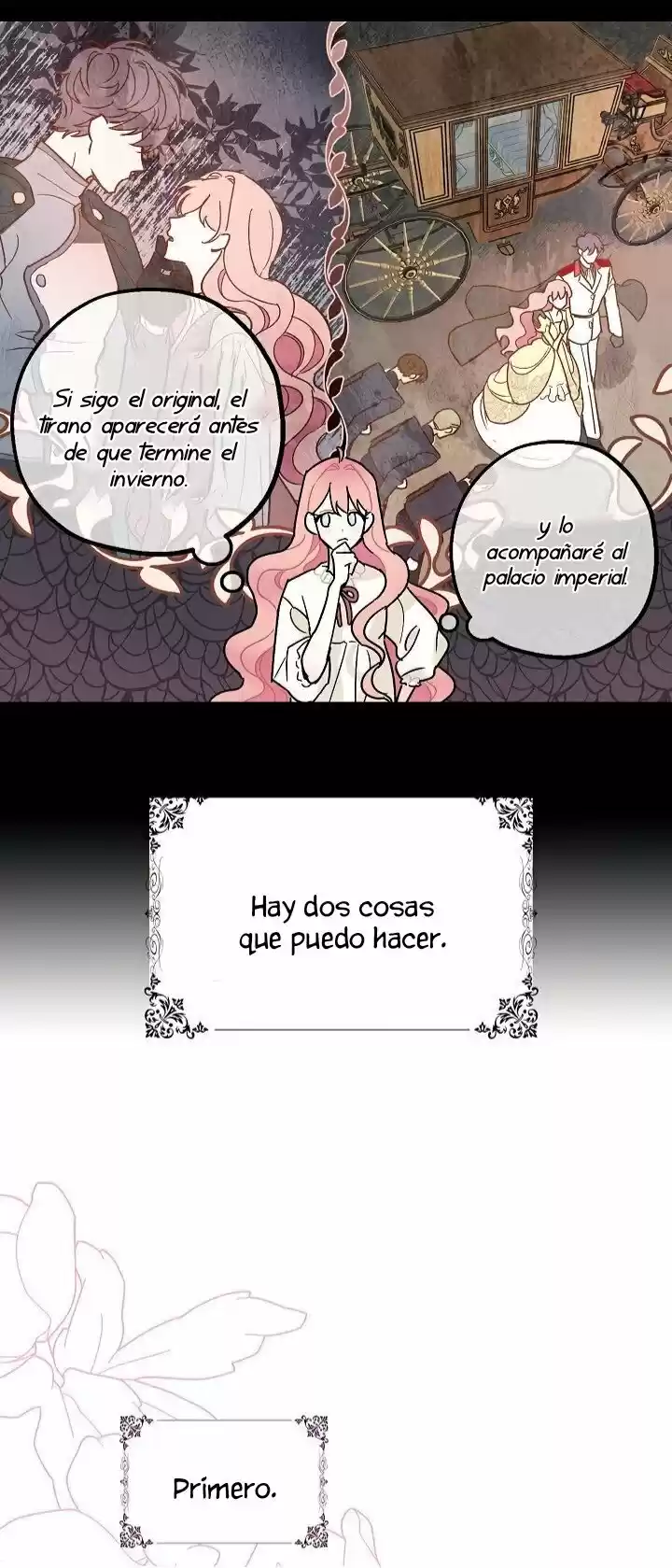 La Tranquilizadora Del Tirano. - Capítulo 1 - Página 56 - LectorTMOo