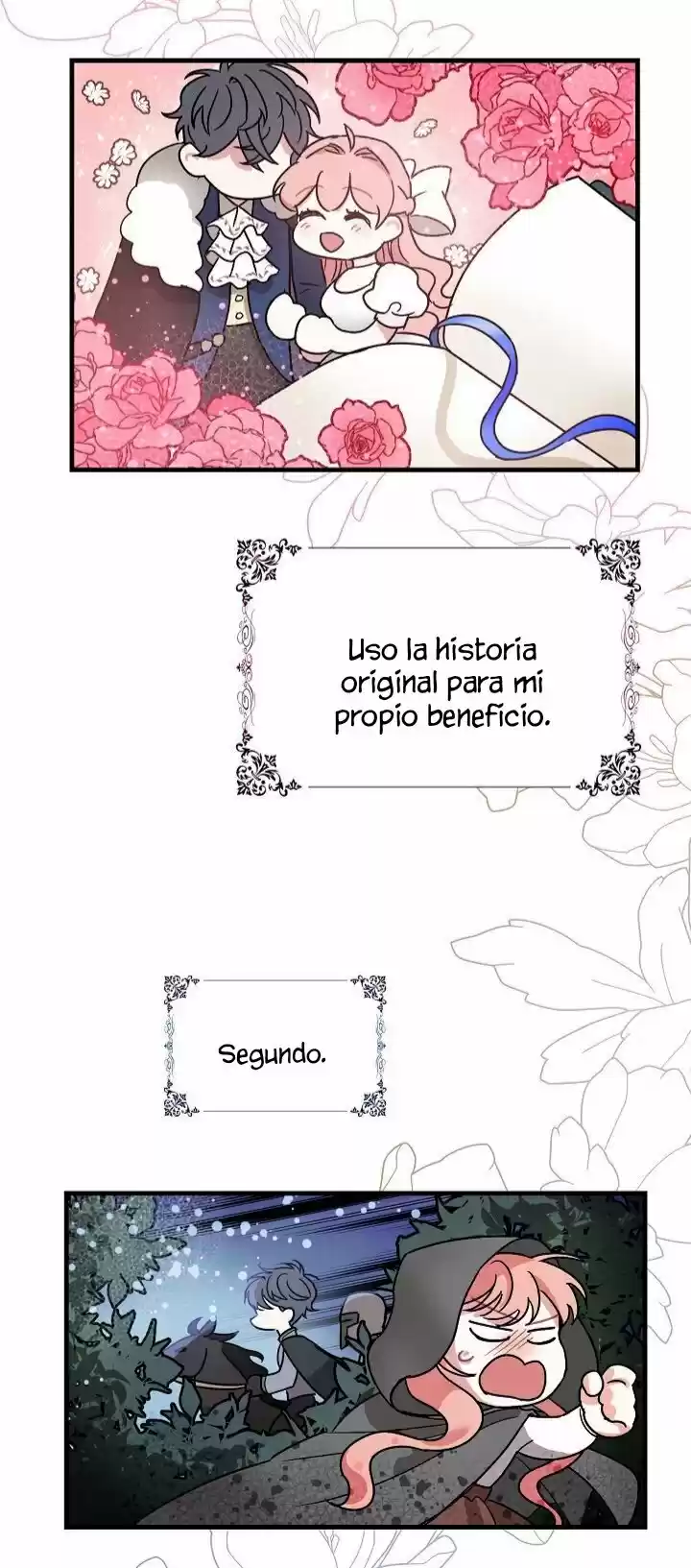 La Tranquilizadora Del Tirano. - Capítulo 1 - Página 57 - LectorTMOo