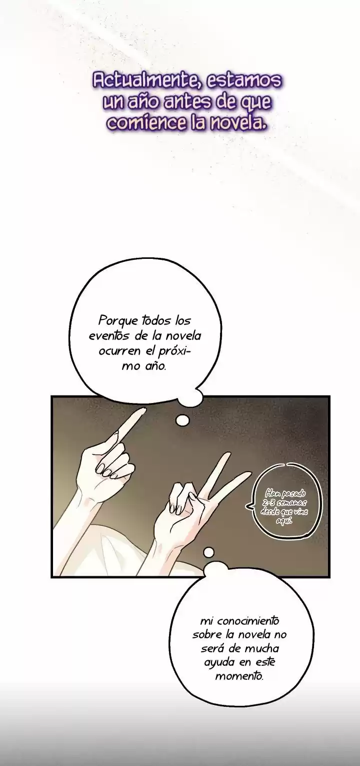 La Tranquilizadora Del Tirano. - Capítulo 1 - Página 59 - LectorTMOo