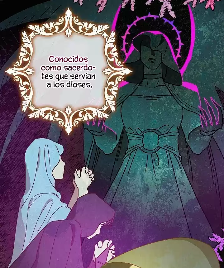 La Tranquilizadora Del Tirano. - Capítulo 2 - Página 5 - LectorTMOo