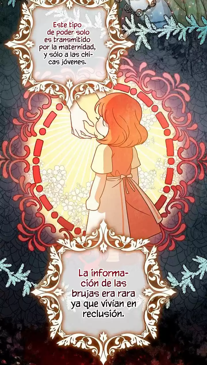La Tranquilizadora Del Tirano. - Capítulo 2 - Página 7 - LectorTMOo
