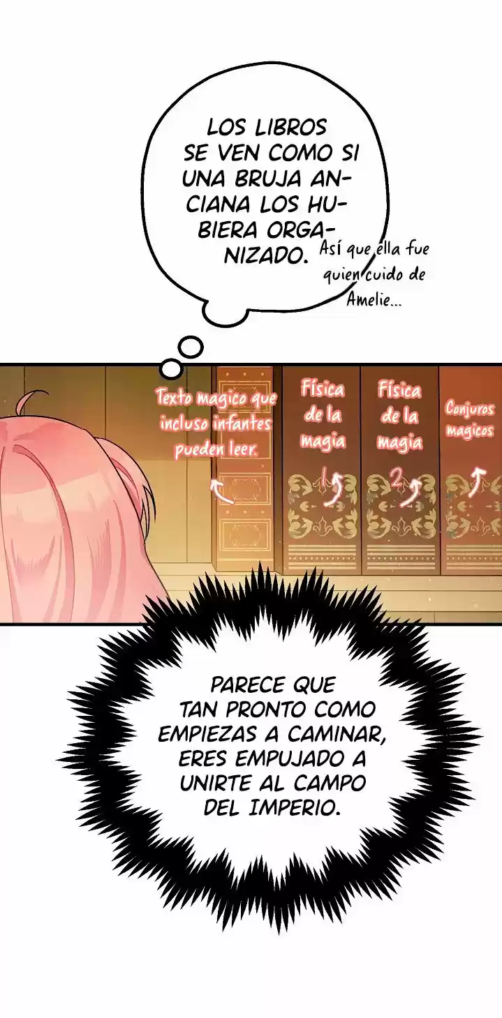 La Tranquilizadora Del Tirano. - Capítulo 2 - Página 11 - LectorTMOo