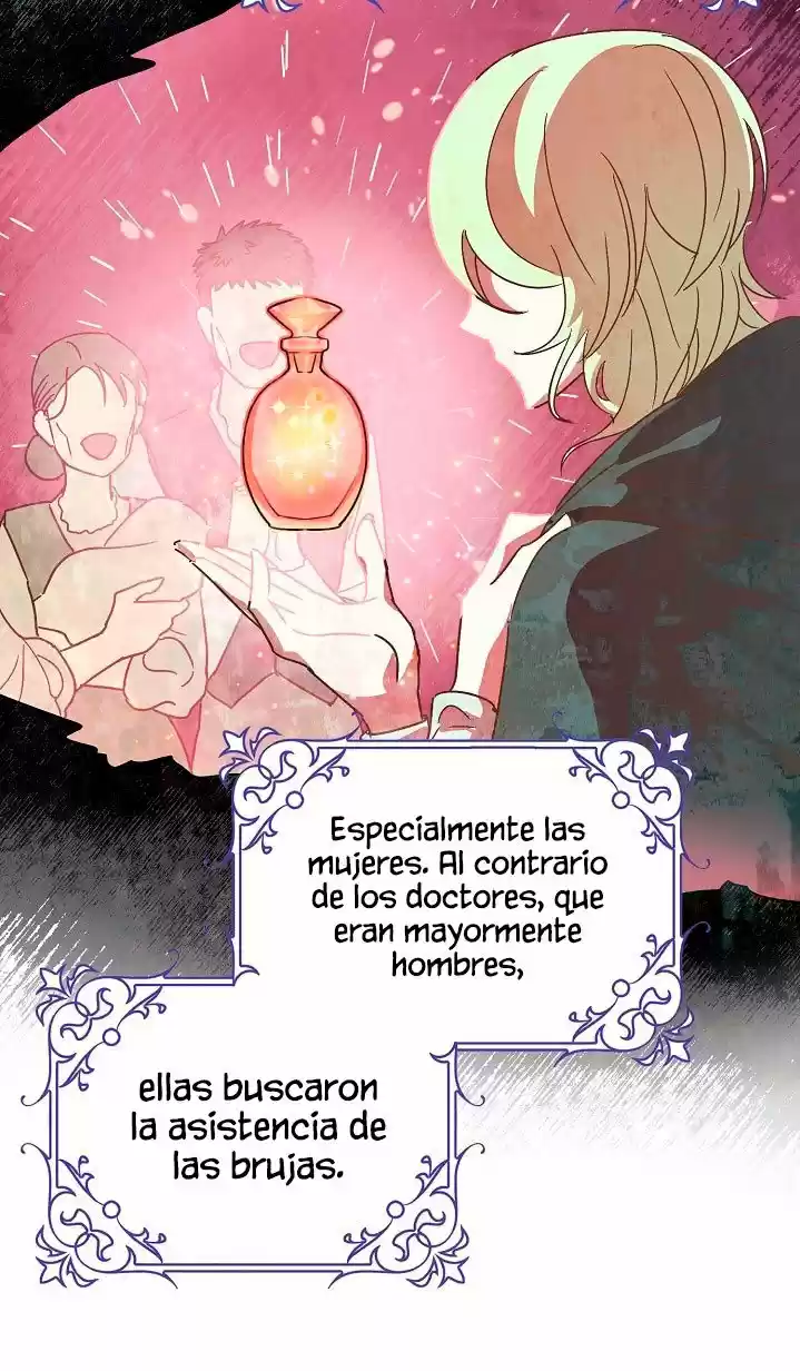 La Tranquilizadora Del Tirano. - Capítulo 2 - Página 24 - LectorTMOo