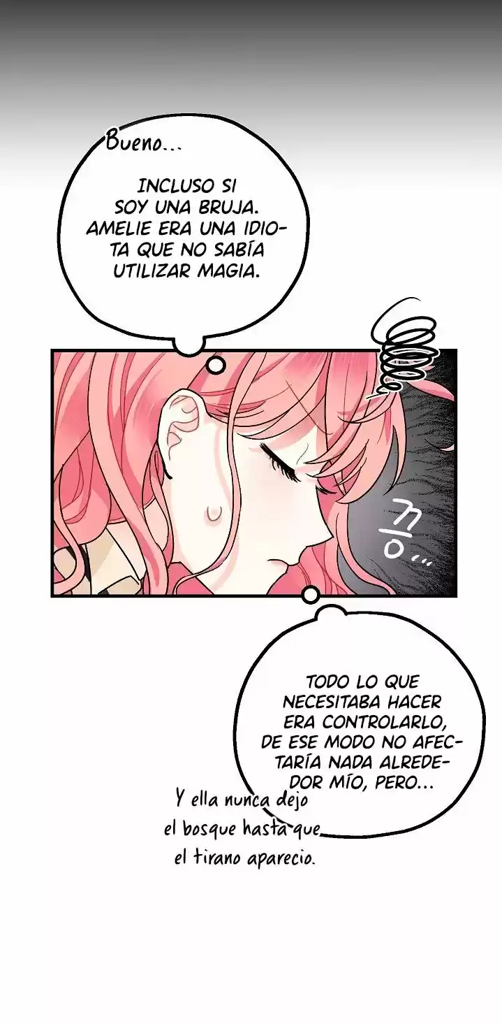 La Tranquilizadora Del Tirano. - Capítulo 2 - Página 32 - LectorTMOo