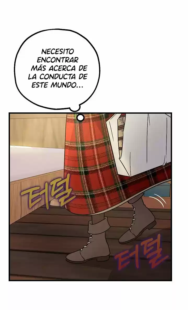 La Tranquilizadora Del Tirano. - Capítulo 2 - Página 34 - LectorTMOo