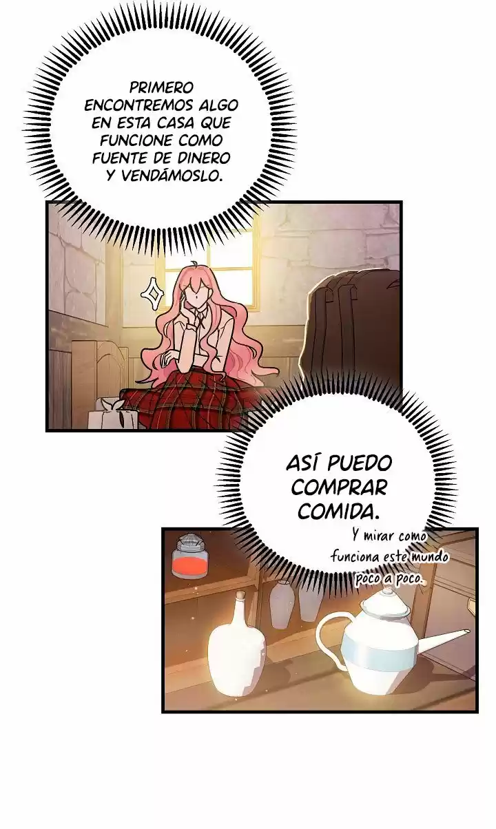 La Tranquilizadora Del Tirano. - Capítulo 2 - Página 36 - LectorTMOo