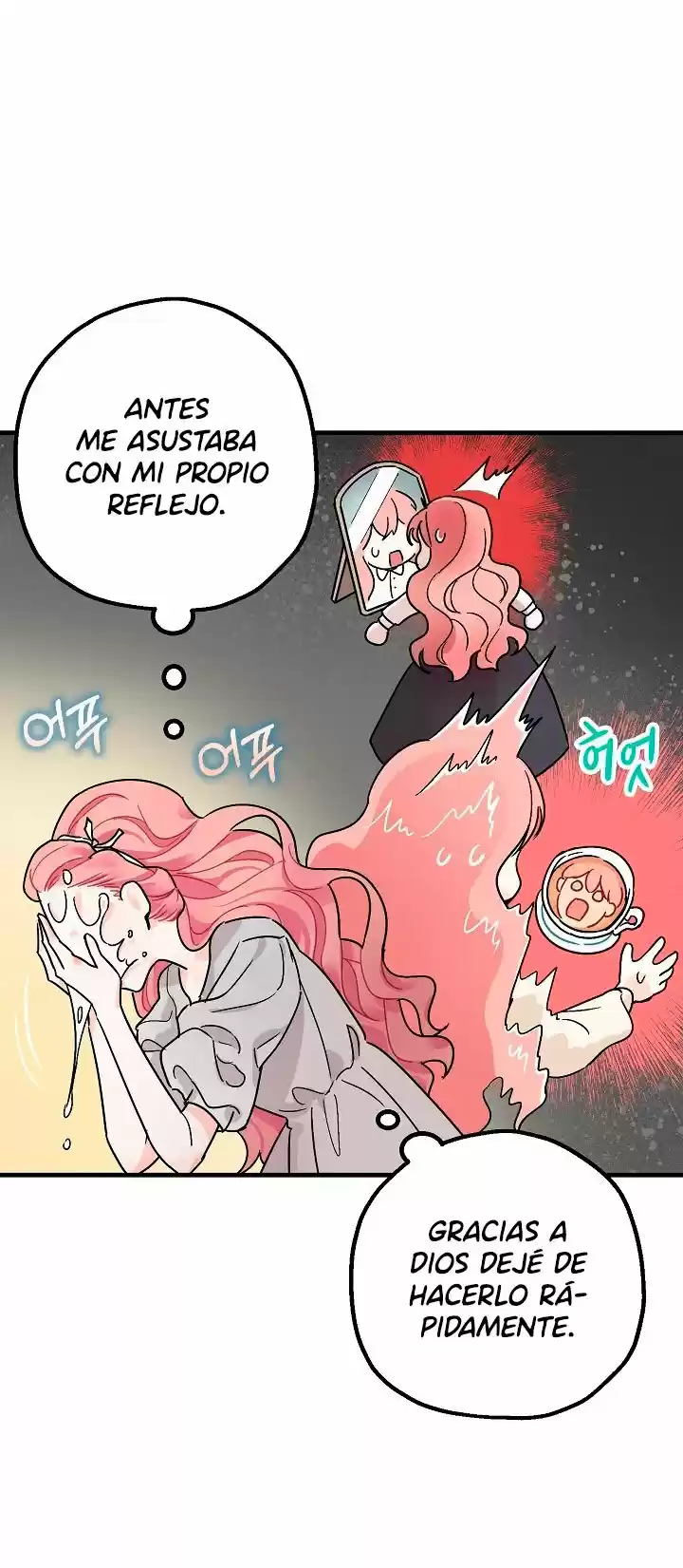 La Tranquilizadora Del Tirano. - Capítulo 2 - Página 54 - LectorTMOo