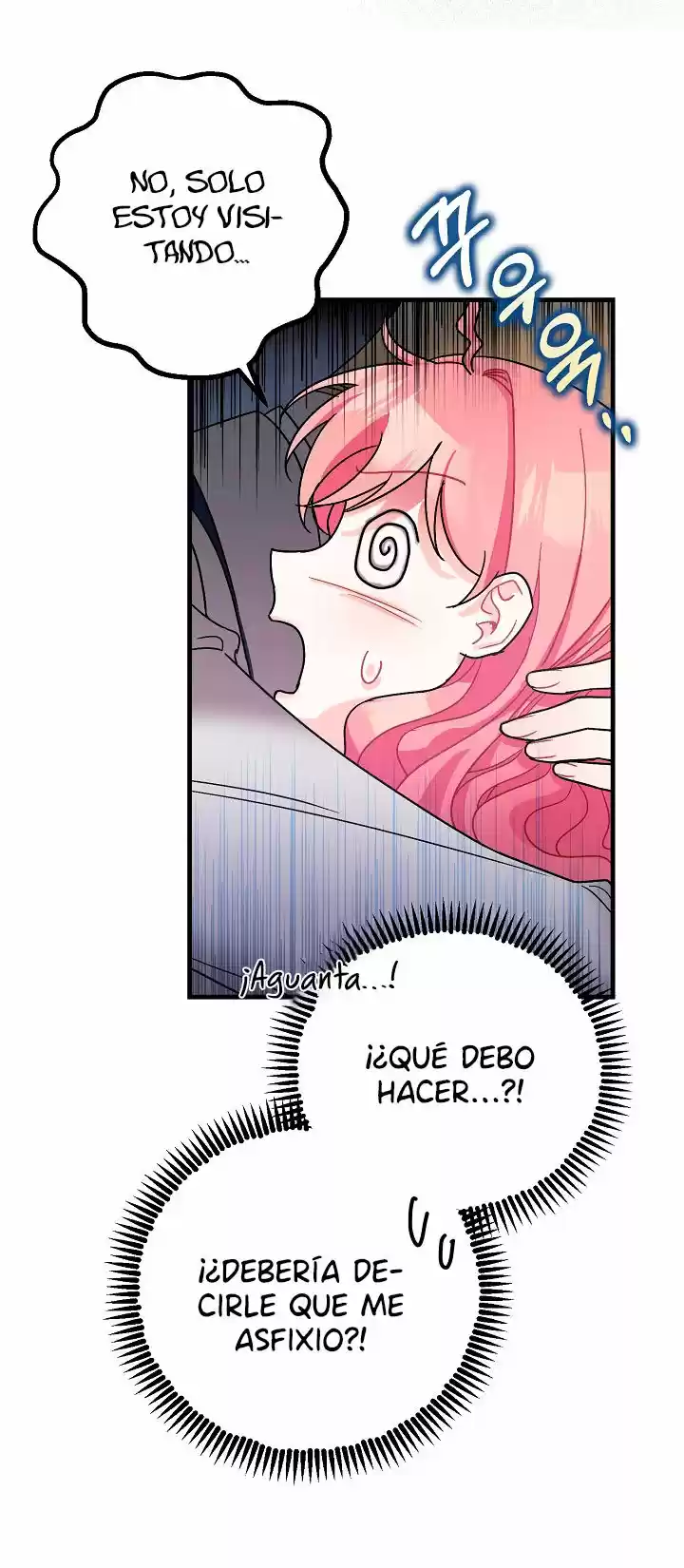 La Tranquilizadora Del Tirano. - Capítulo 3 - Página 20 - LectorTMOo