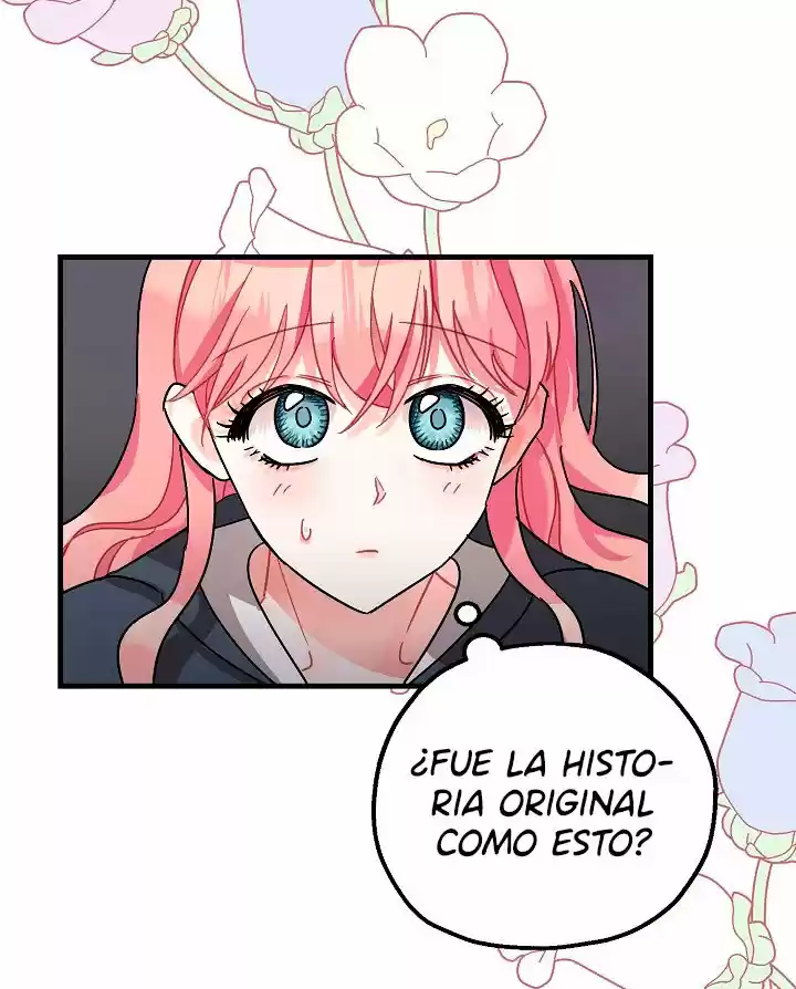 La Tranquilizadora Del Tirano. - Capítulo 3 - Página 23 - LectorTMOo