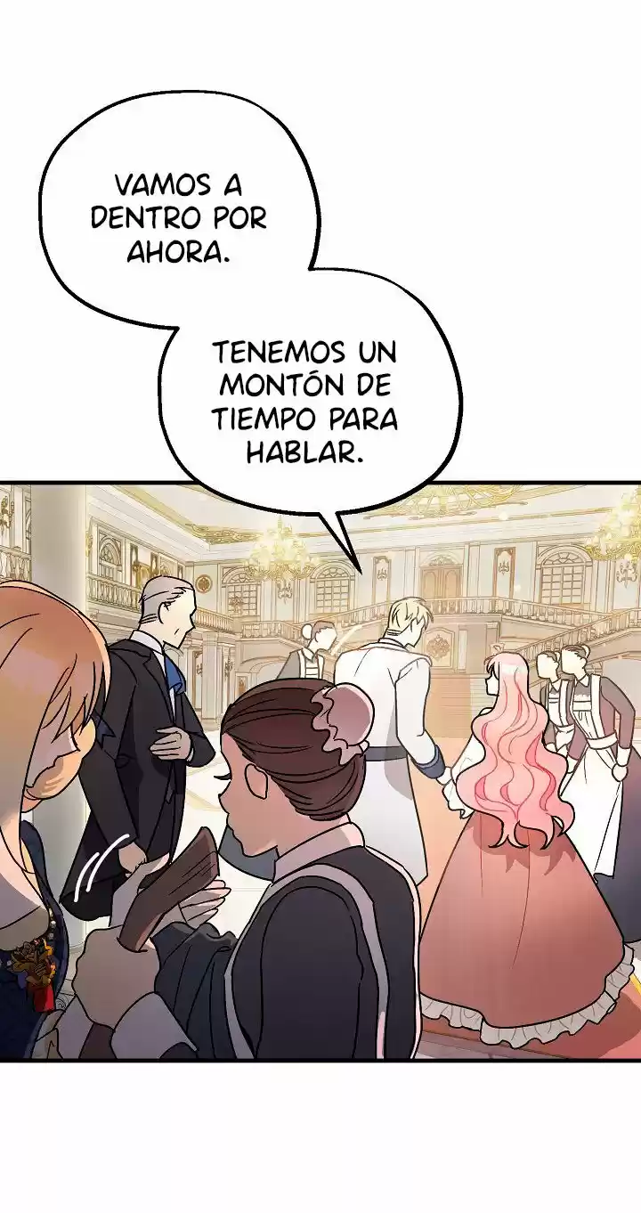 La Tranquilizadora Del Tirano. - Capítulo 3 - Página 26 - LectorTMOo
