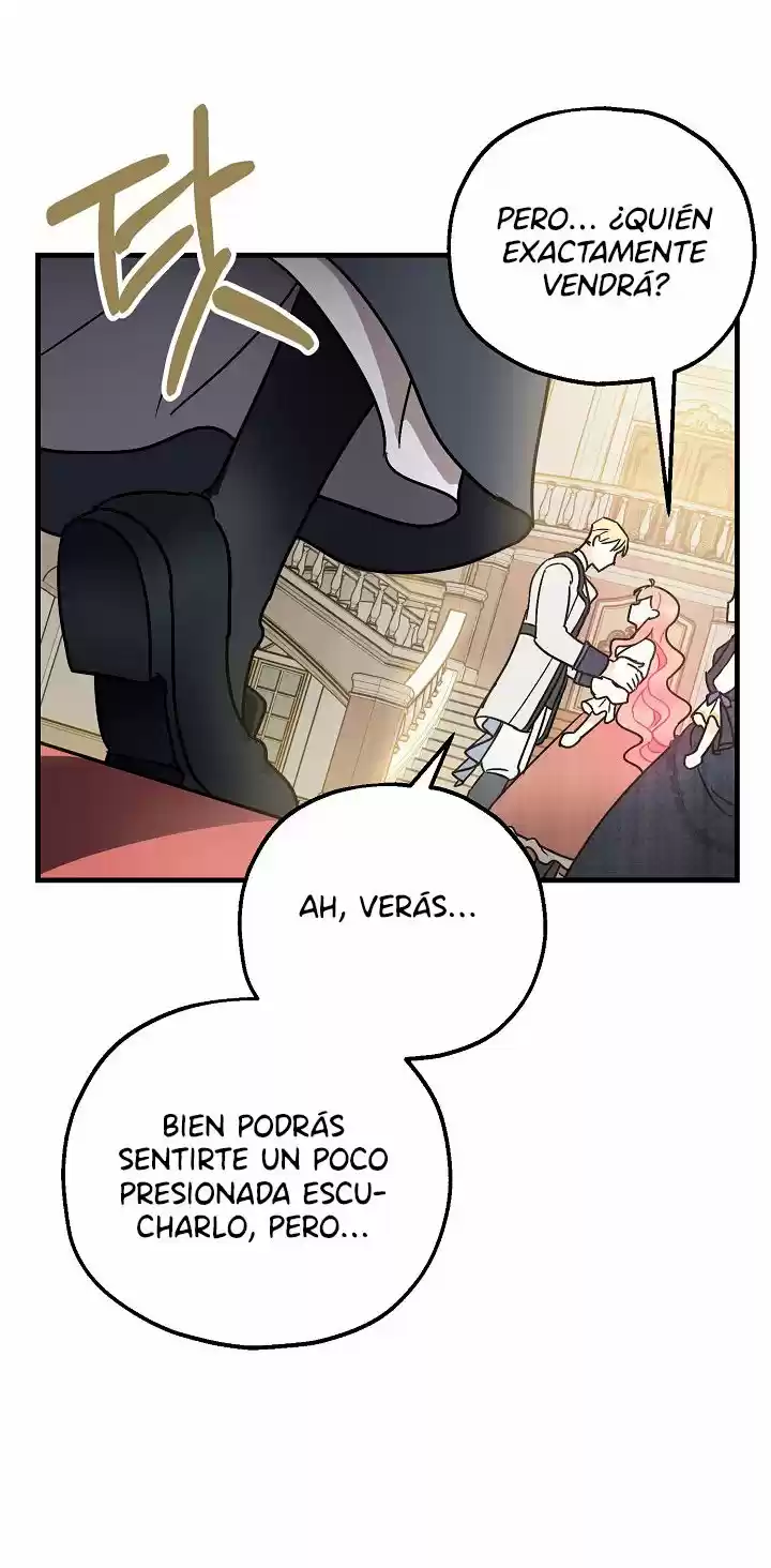 La Tranquilizadora Del Tirano. - Capítulo 3 - Página 34 - LectorTMOo