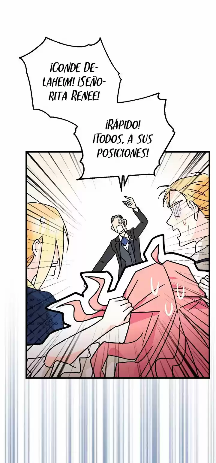 La Tranquilizadora Del Tirano. - Capítulo 3 - Página 40 - LectorTMOo