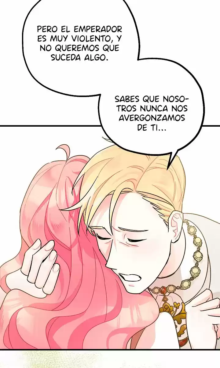 La Tranquilizadora Del Tirano. - Capítulo 3 - Página 43 - LectorTMOo