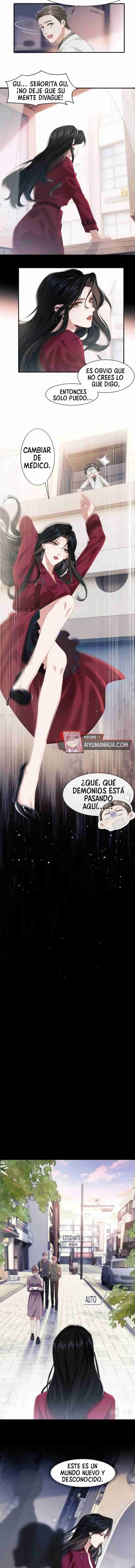 La Transmigración De Matriarca De La Alta Secta - Capítulo 1 - Página 7 - LectorTMOo