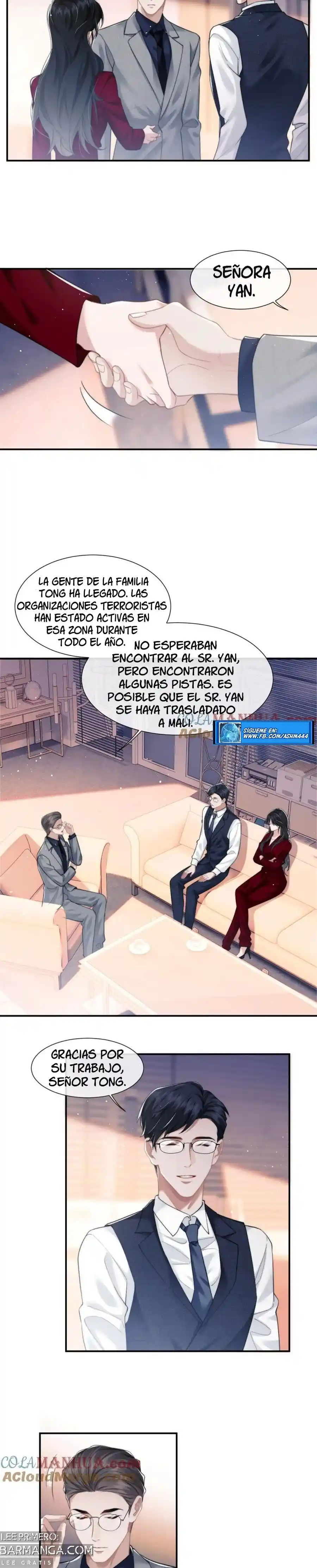 La Transmigración De Matriarca De La Alta Secta - Capítulo 10 - Página 7 - LectorTMOo