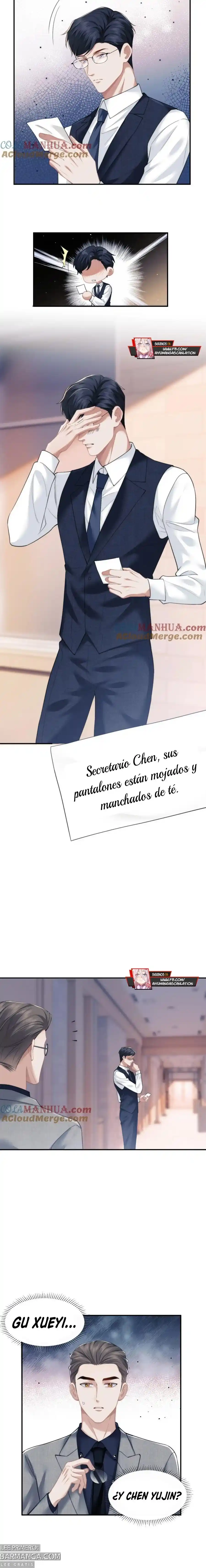 La Transmigración De Matriarca De La Alta Secta - Capítulo 11 - Página 7 - LectorTMOo